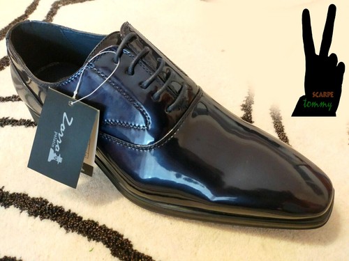 Scarpe uomo eleganti classiche - scarpe,