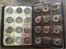 Collezione 60pz/lotto Early