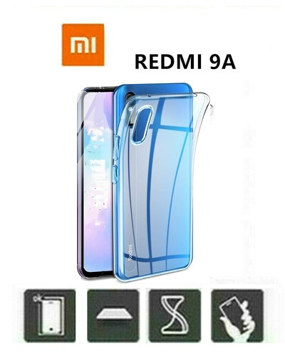 Cover custodia trasparente - custodia,