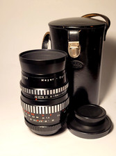 M42 Meyer Optik Orestor 1:2,8/135 15 lame ECCELLENTE Pentacon