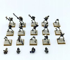 Warhammer Tomb Kings