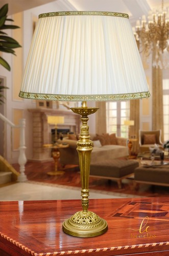 Lampada tavolo classica - lampada, da