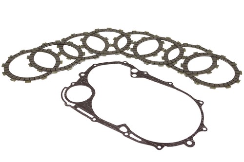 Kit riparazione frizione - kit,
