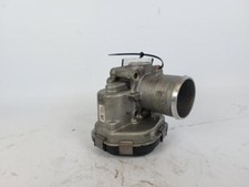 JN1QAC CORPO FARFALLATO FORD FOCUS IV (HN) 2.0 TDCI 16V AUT 120CV 2022 5P SW