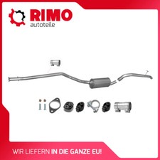 Per Ford Tourneo Connect 1.8