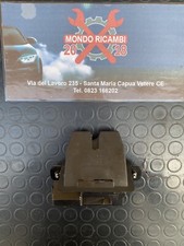 Serratura Portellone Posteriore E Ricambi Per Ford Fiesta Dal 2008 Al 2016