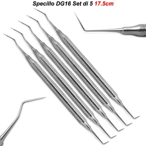 Odontoiatria sonde dentali - odontoiatria,