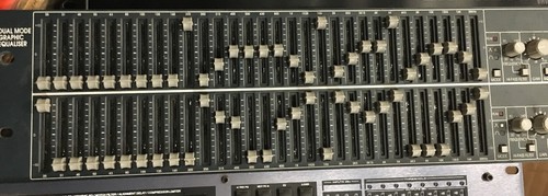 Dbx bss fcs - dbx,