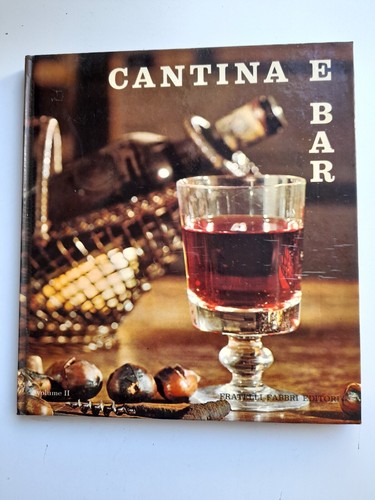 Cantina bar vol fabbri - vol.ii,