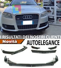 Audi 07 lama sotto - b7,