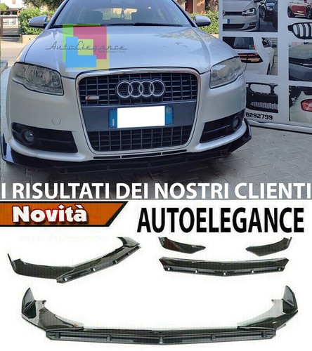 Audi 07 lama sotto - b7, 04-07