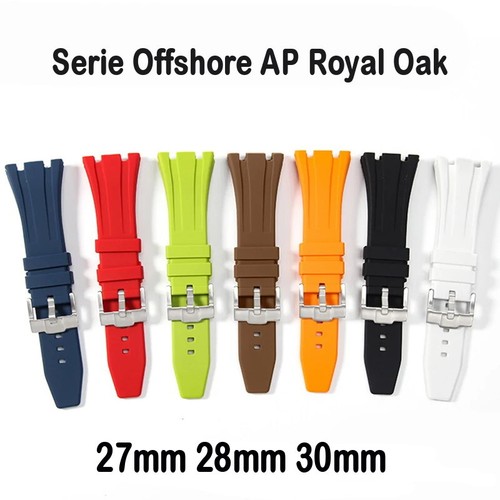 Cinturino orologio silicone - , x