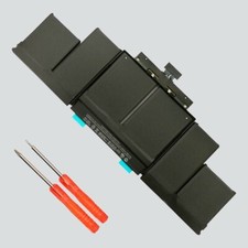 Genuine A1494 A1398 Battery