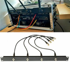 Kit rack antenna montaggio