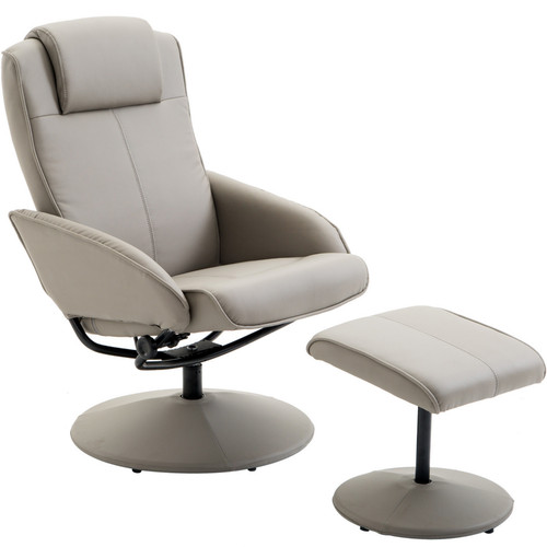 Poltrona lounge con - poltrona,