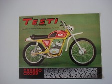 advertising Pubblicità 1972