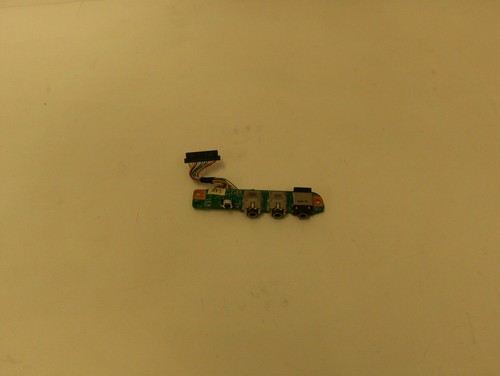 Scheda audio originale - , hp