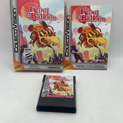 Colecovision team pixelboy - team,