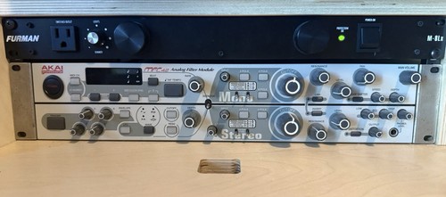 Akai mfc mfc42 - akai,