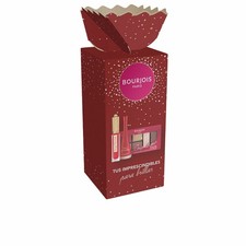 Set da Trucco Bourjois   Rosso