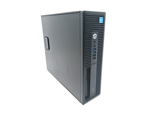 Ricambi prodesk 600 - ricambi, pc