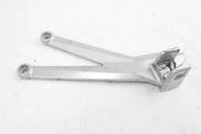 KTM 690 SMC R 7690304800001 STAFFA PEDANA POSTERIORE SINISTRA 21 - 22 REAR LEFT 