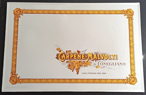 Carpene malvolti specchio - malvolti,