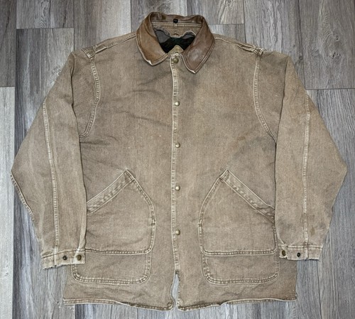 Vintage woolrich chore barn - woolrich,