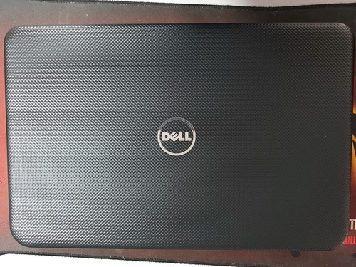 Notebook dell inspiron - notebook,