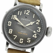 ZENITH 11.1940.679/91.C807