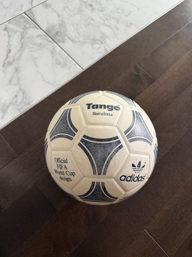 Vintage adidas tango fifa - adidas,