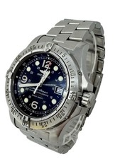 Breitling Superocean Steelfish