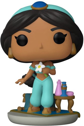 Funko pop disney principessa - funko,