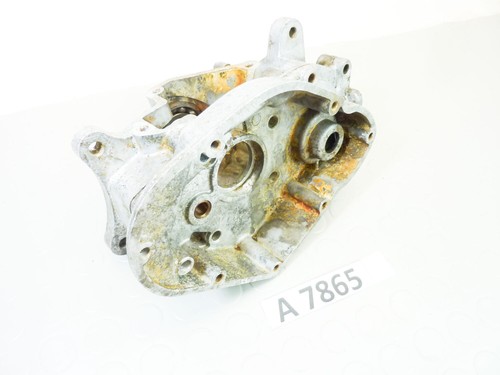 Basamento carter motore guzzi - carter,