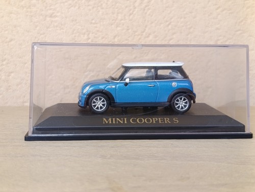 Mini cooper road - s, signature