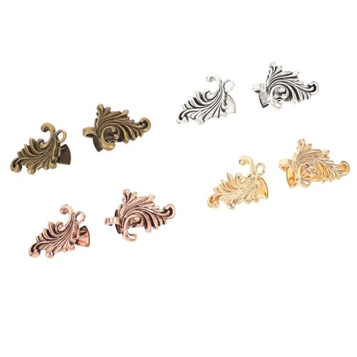 Paia clip per cardigan - clip,