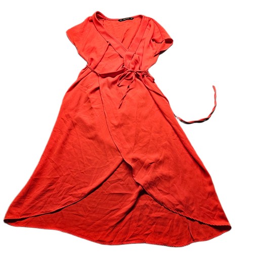 Abito zara basic - abito, donna