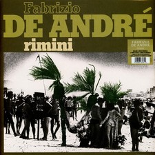 Fabrizio De André - Rimini