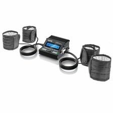 SkyRc Scalda Gomme Digitale