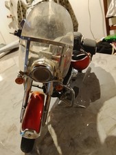 motore Harley Davidson da collezione