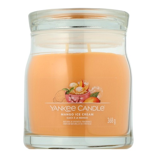 Yankee candle signature - yankee,