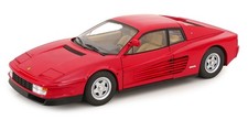 KK Scale 1:12 FERRARI