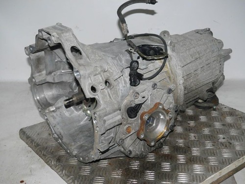 Cambio manuale audi avant - audi,