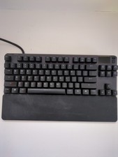 SteelSeries Apex Pro TKL