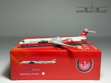 Trasporto aereo dell'Estremo