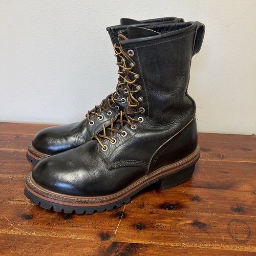 Scarpe red wing - red, 218