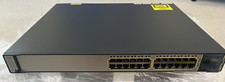 In Box - Cisco