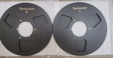 One pair black technics - black,