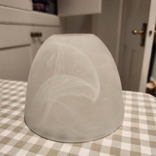 3 x Paralumi Lampadari Vetro