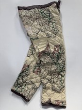 Rare Vintage Baggy Avirex